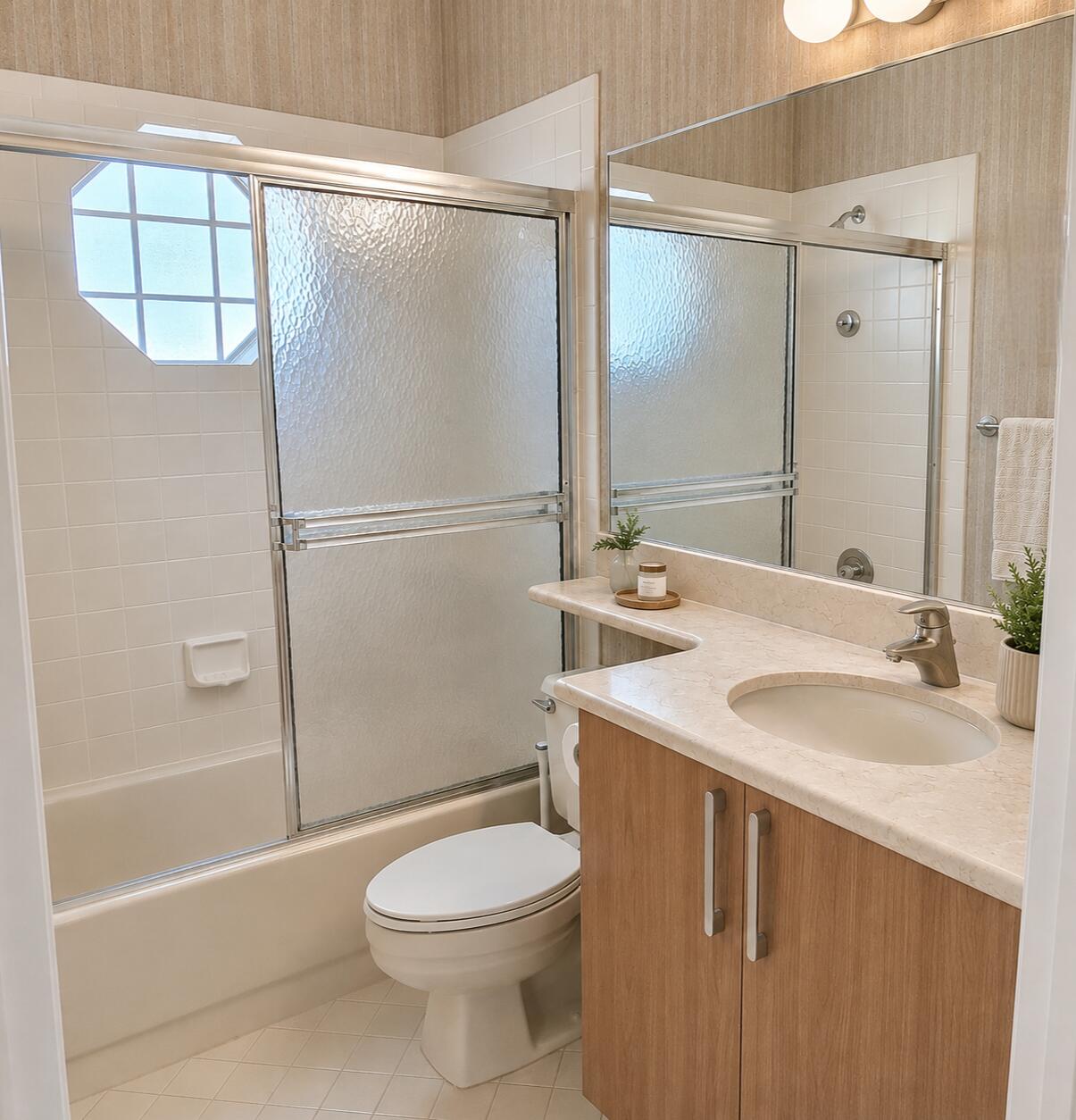 PLUM AT BOCA POINTE CONDOS ONE THRU 15 FILED IN OR - Residential Lease