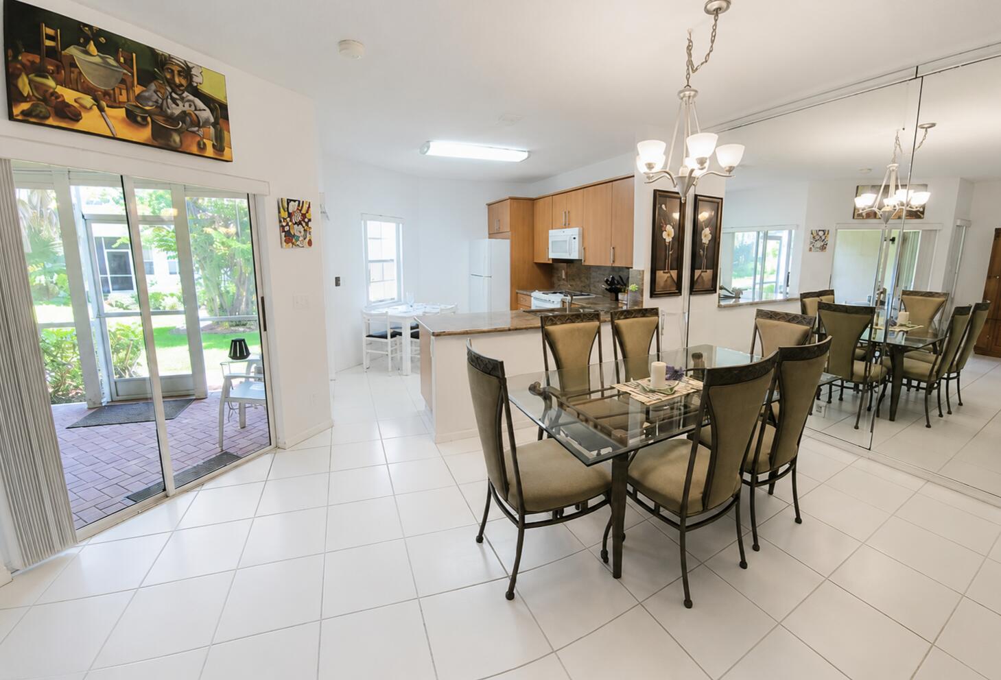 PLUM AT BOCA POINTE CONDOS ONE THRU 15 FILED IN OR - Residential Lease
