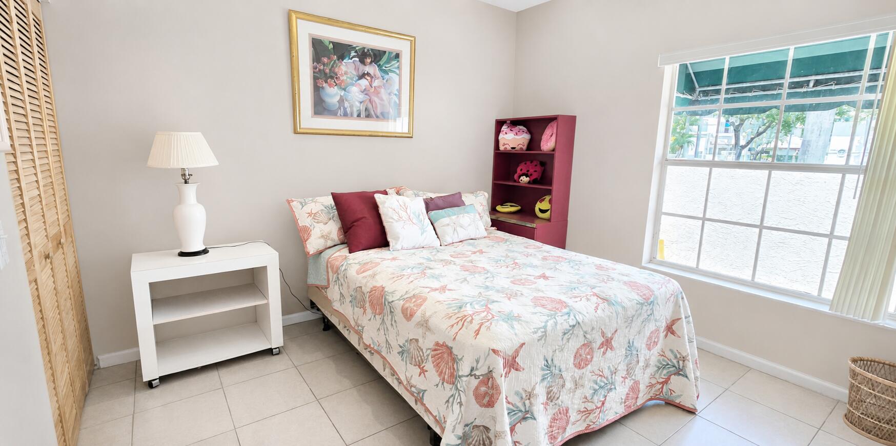 PLUM AT BOCA POINTE CONDOS ONE THRU 15 FILED IN OR - Residential Lease