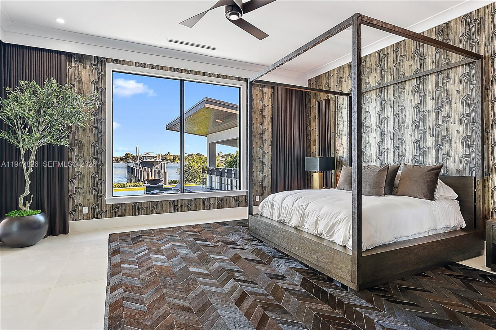 Bamboo Point - Residential