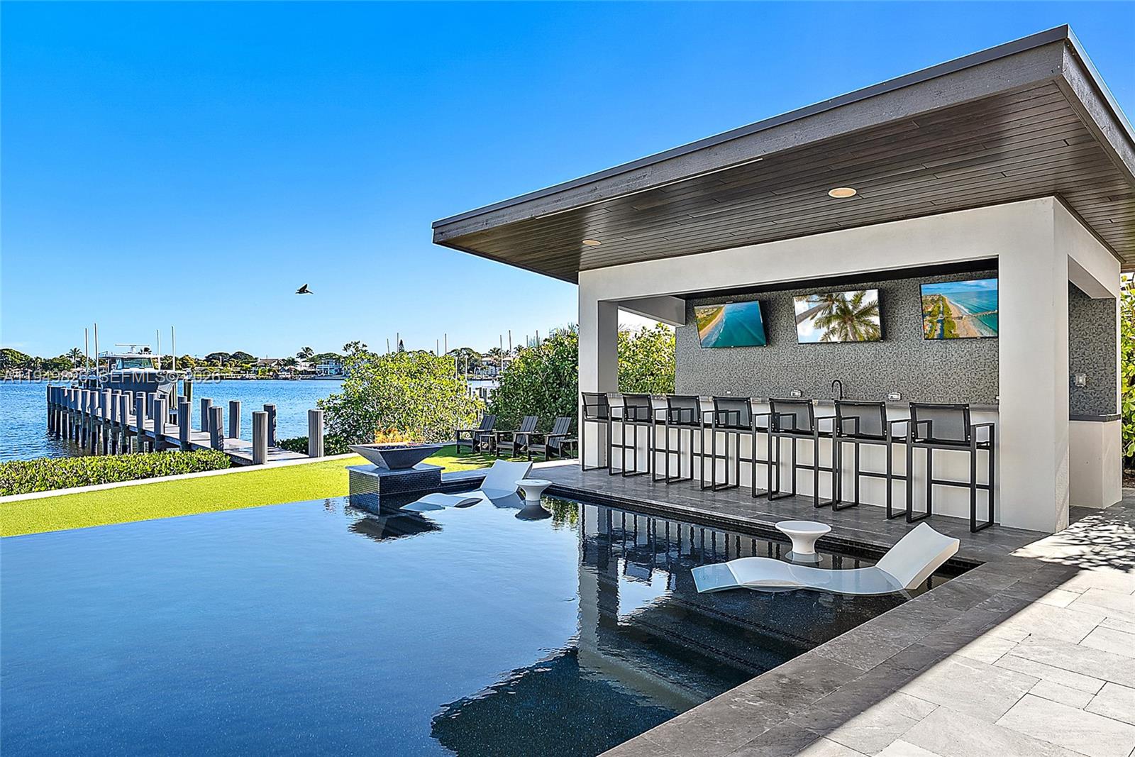 Bamboo Point - Residential