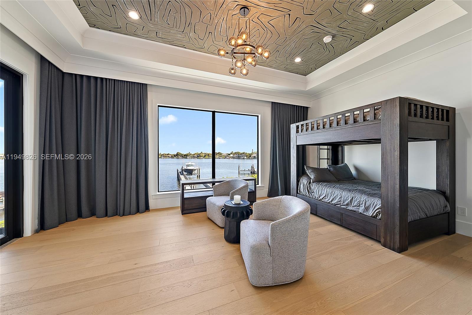 Bamboo Point - Residential