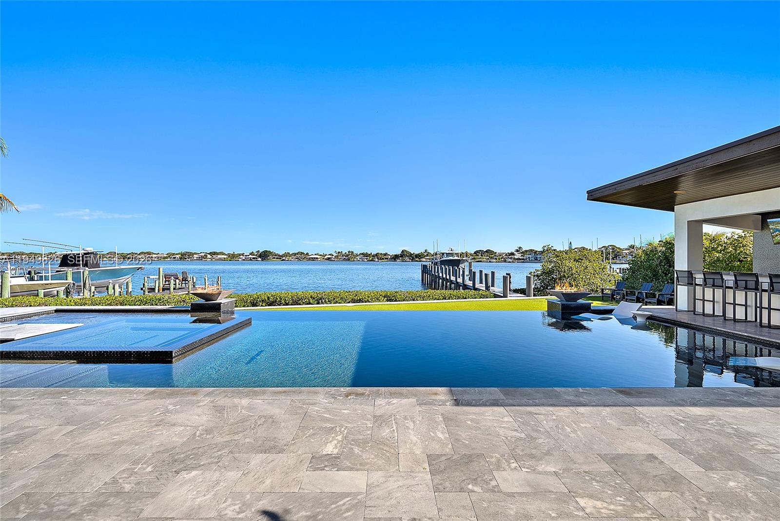 Bamboo Point - Residential
