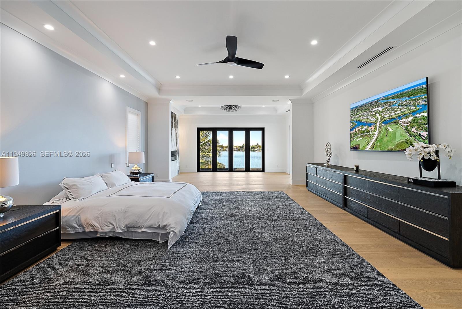 Bamboo Point - Residential