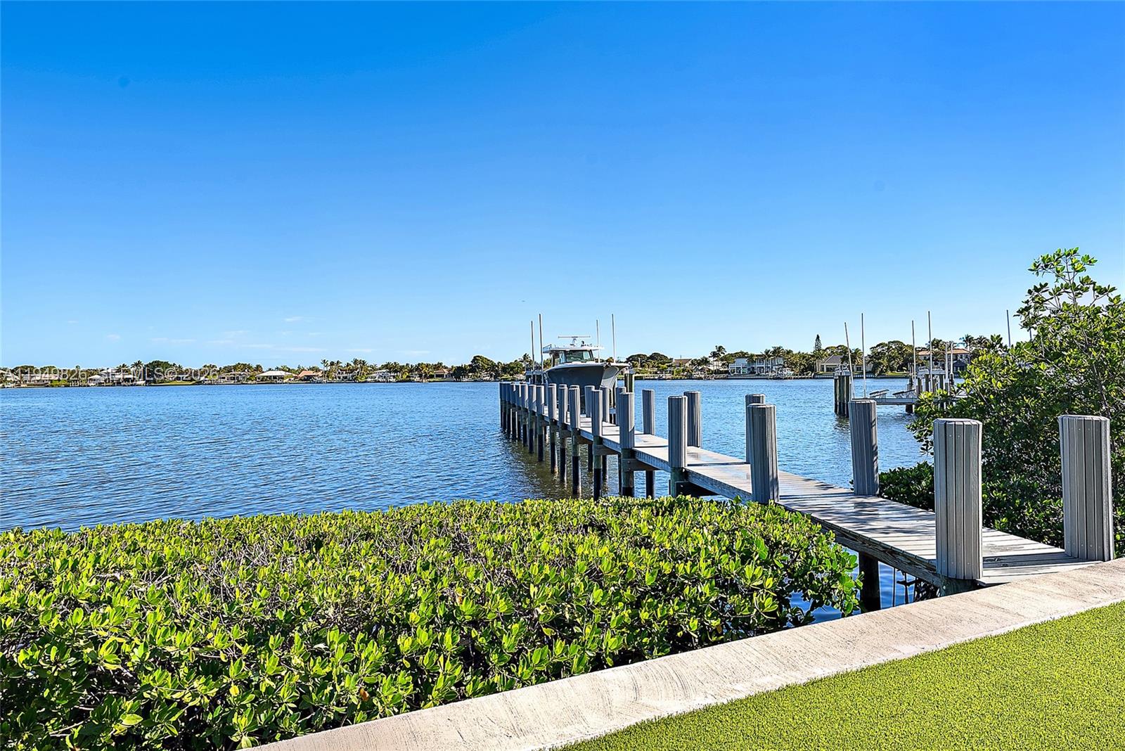 Bamboo Point - Residential