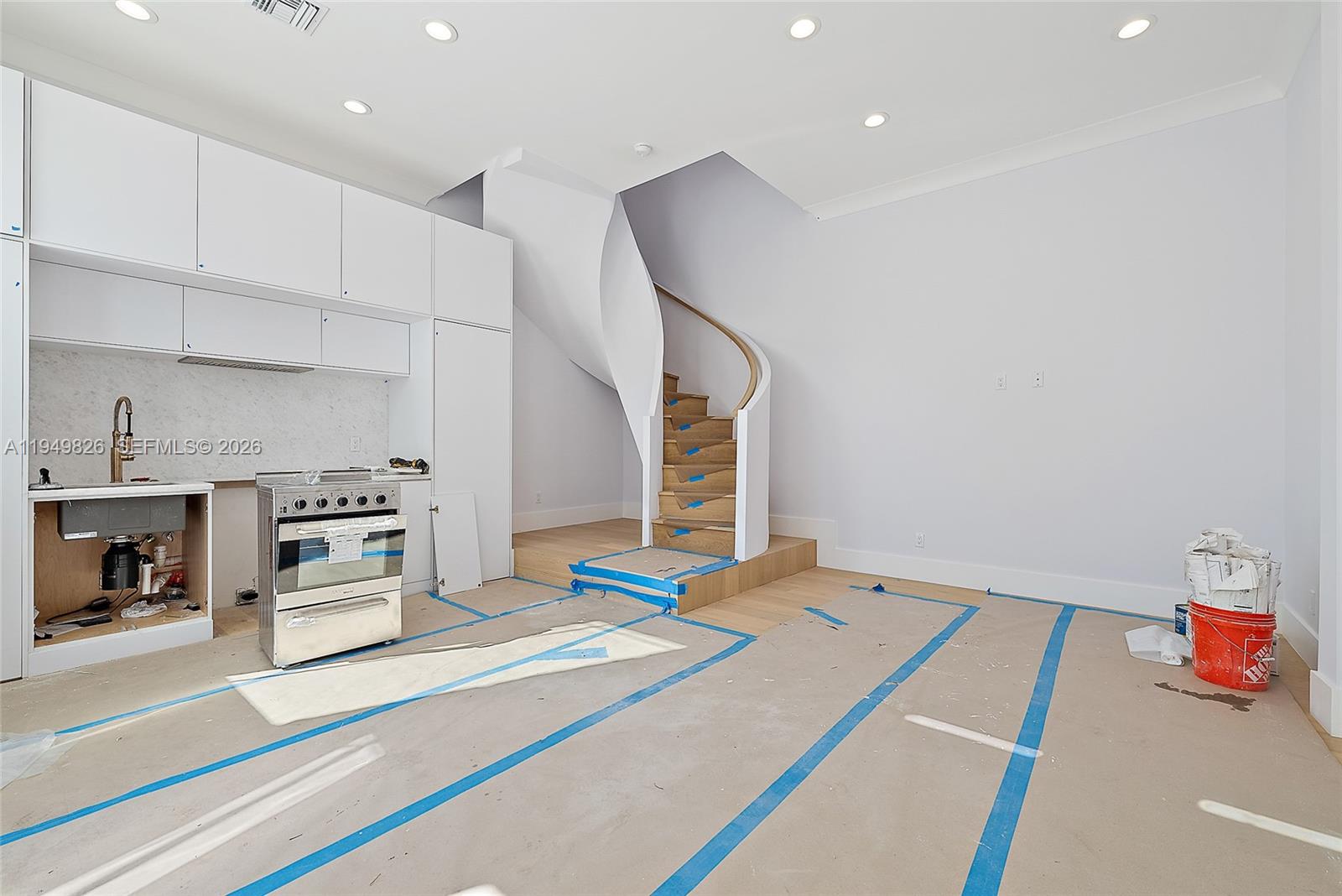 Bamboo Point - Residential