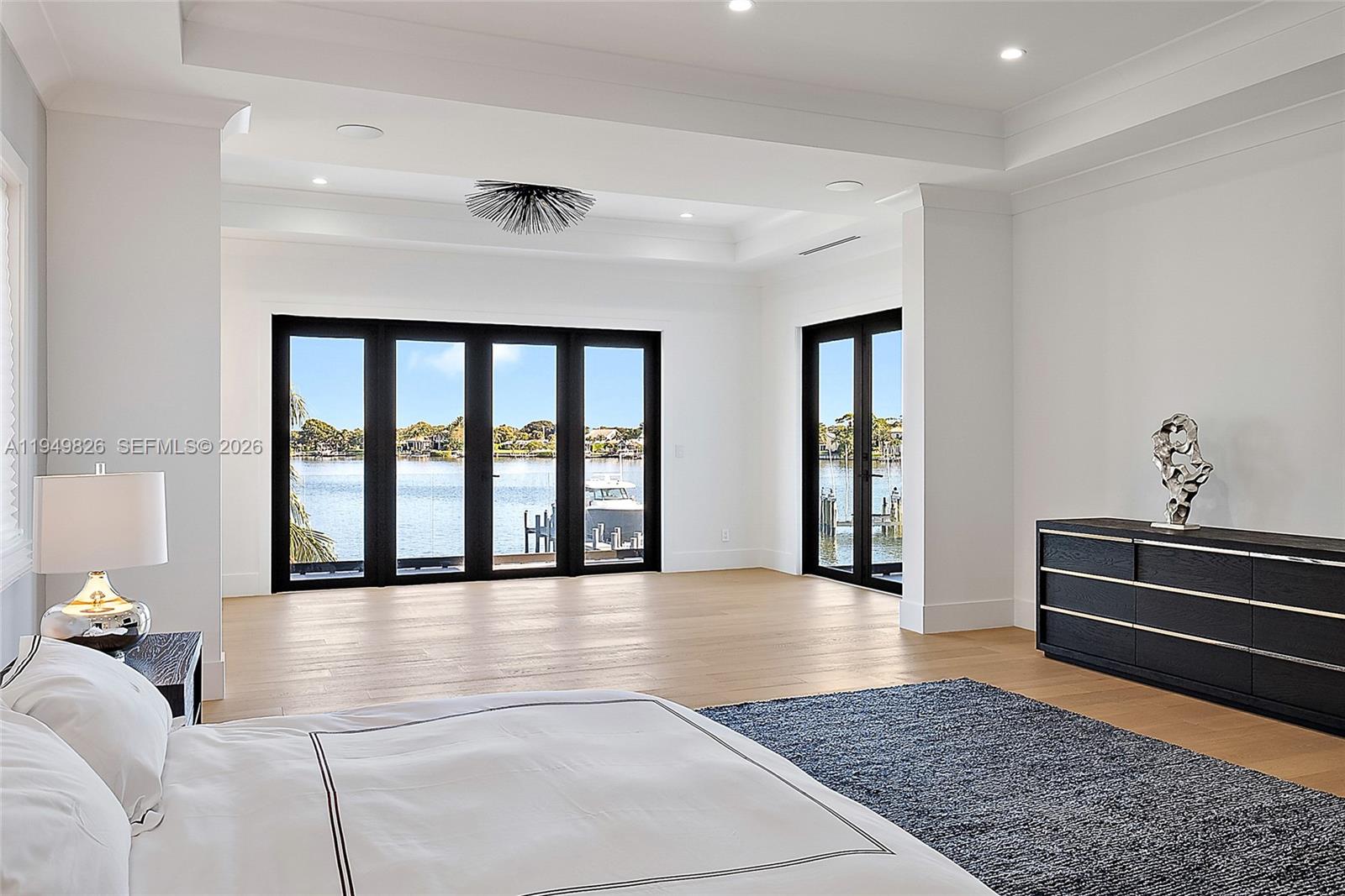 Bamboo Point - Residential
