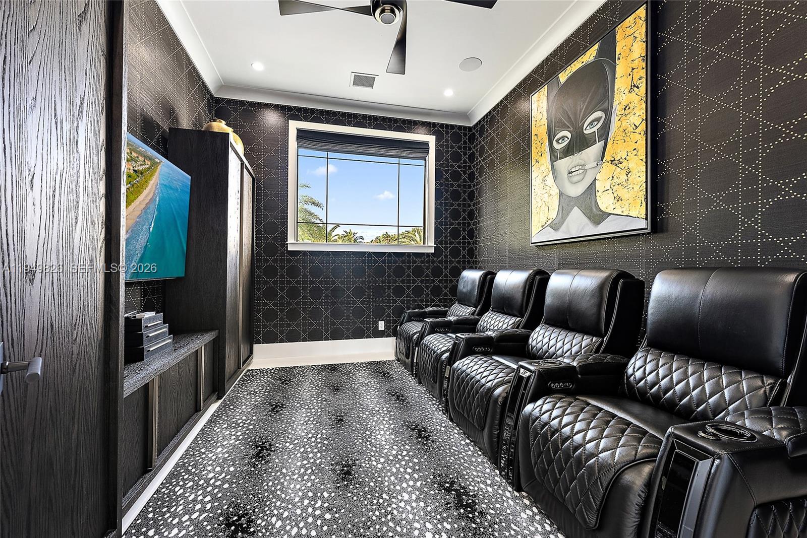 Bamboo Point - Residential