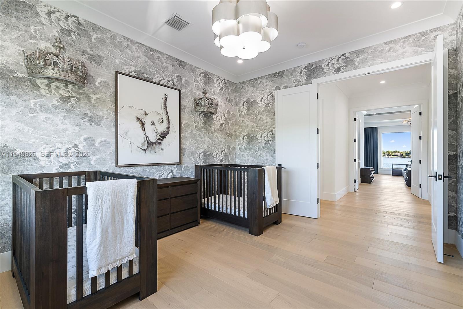 Bamboo Point - Residential