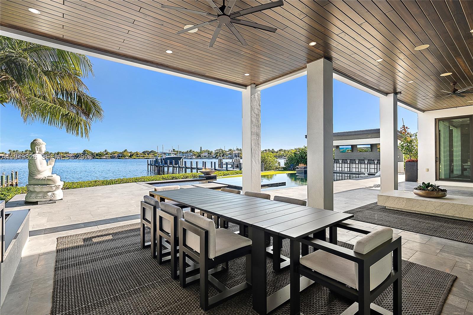 Bamboo Point - Residential