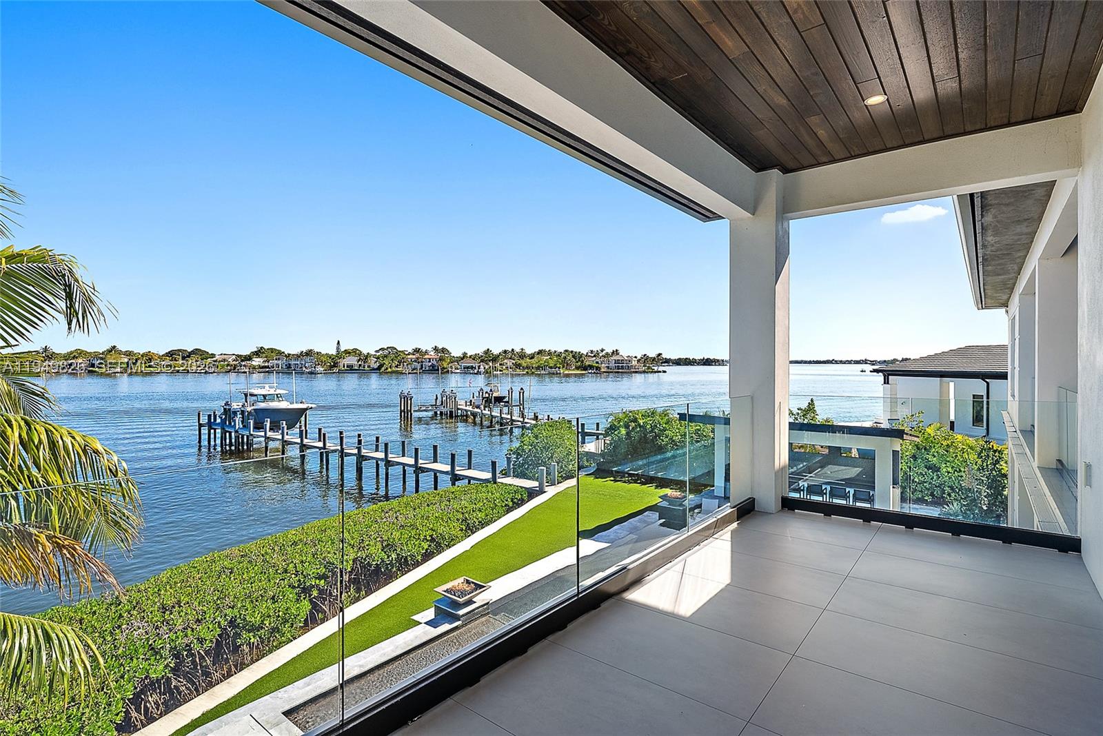 Bamboo Point - Residential