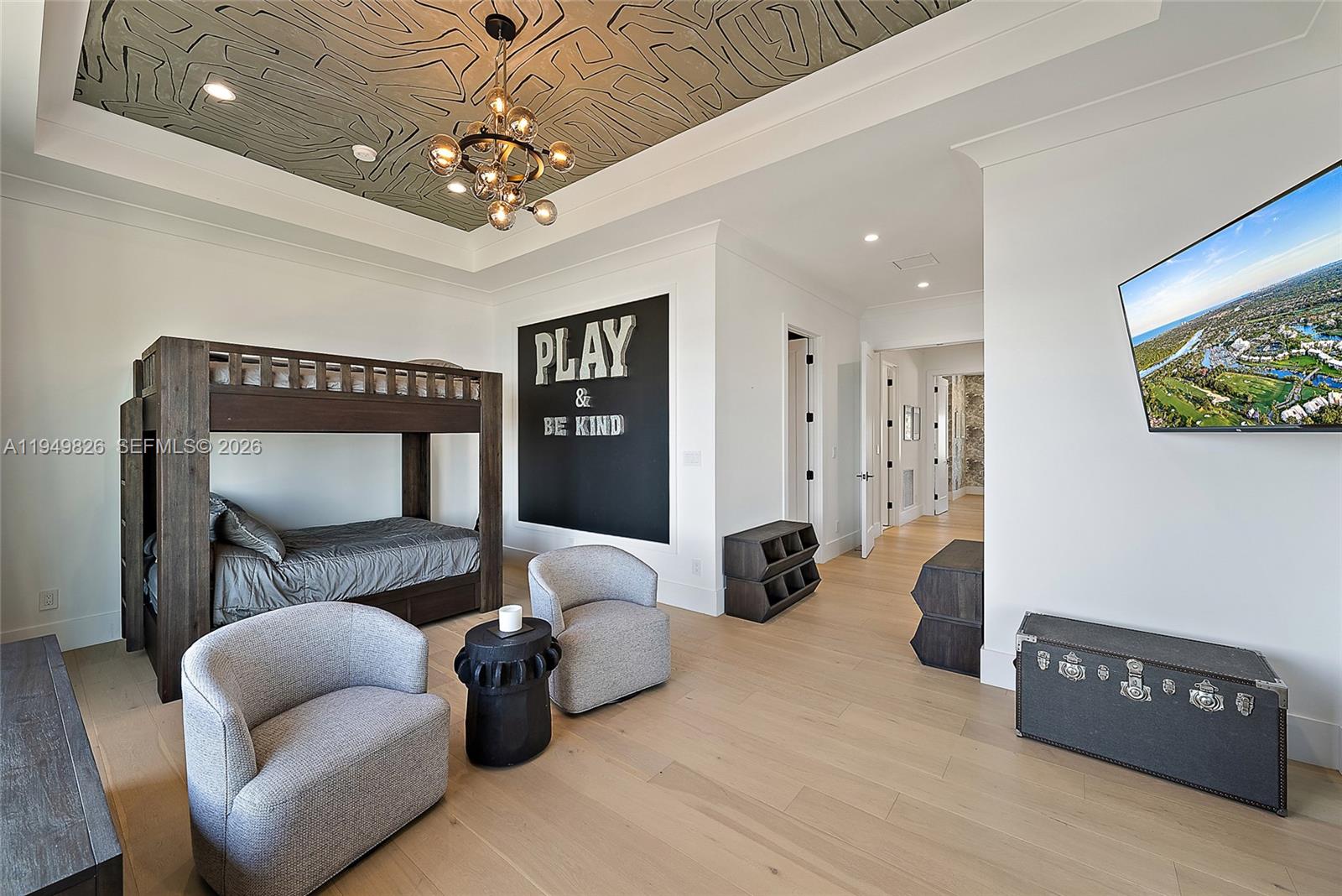 Bamboo Point - Residential