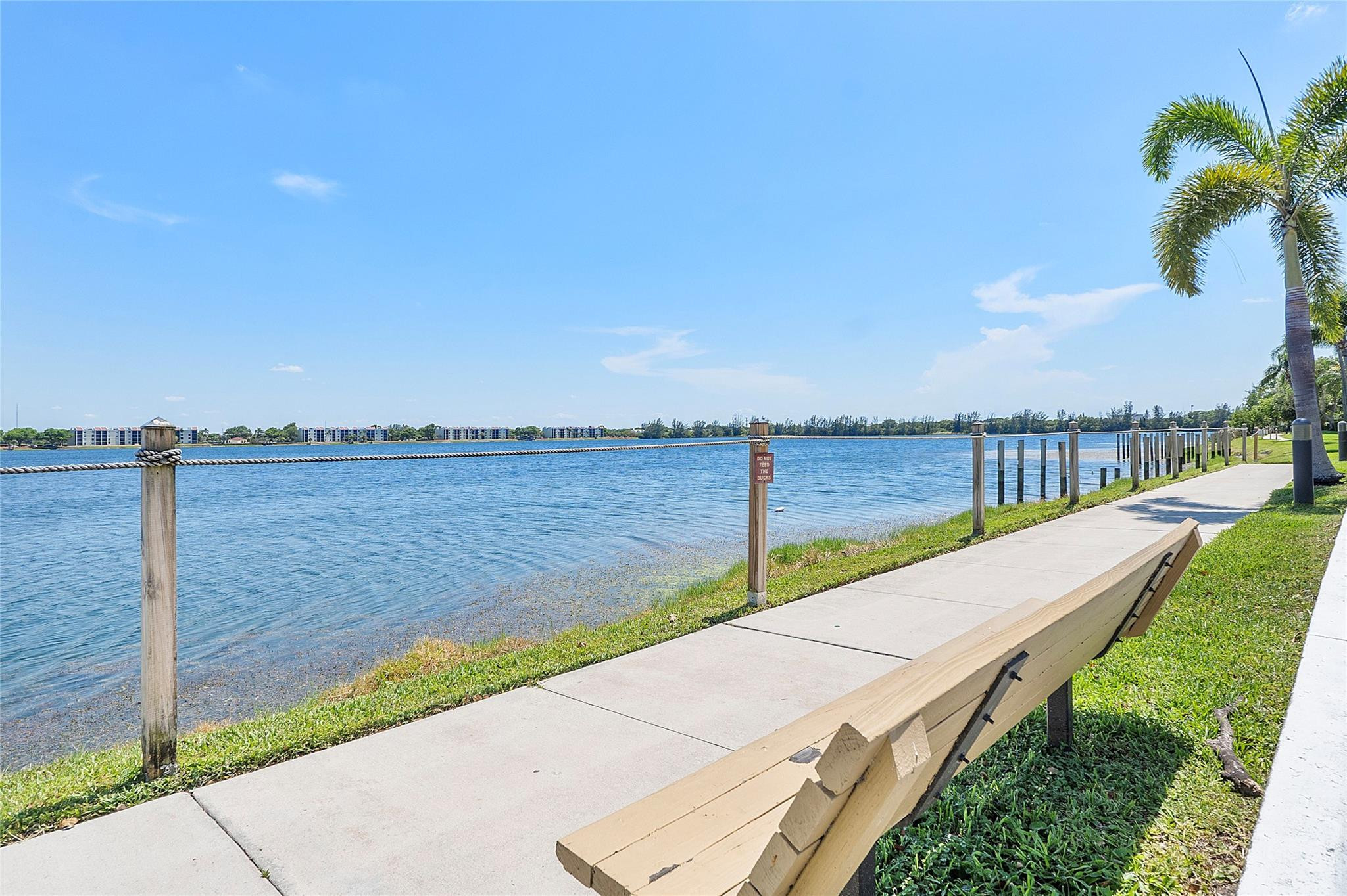 LAKE EMERALD CONDOMINIUM NO - Residential Lease