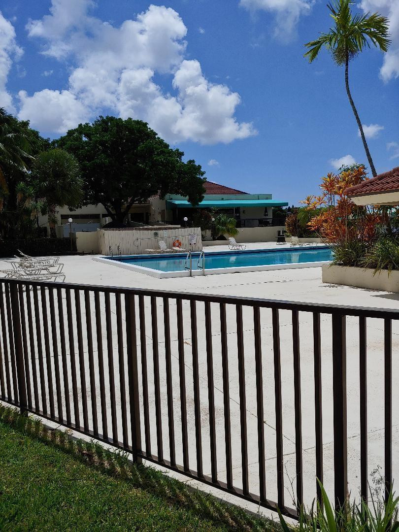 LAKE EMERALD CONDOMINIUM NO - Residential Lease
