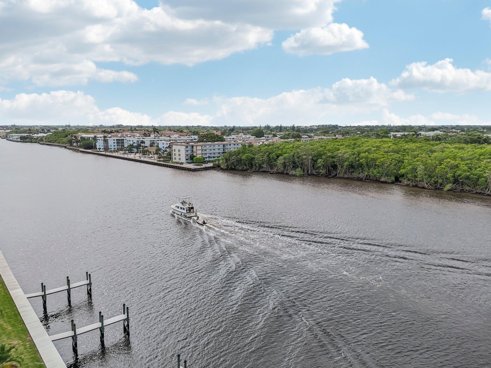 QUEENS COVE HOUSE CONDO - Residential