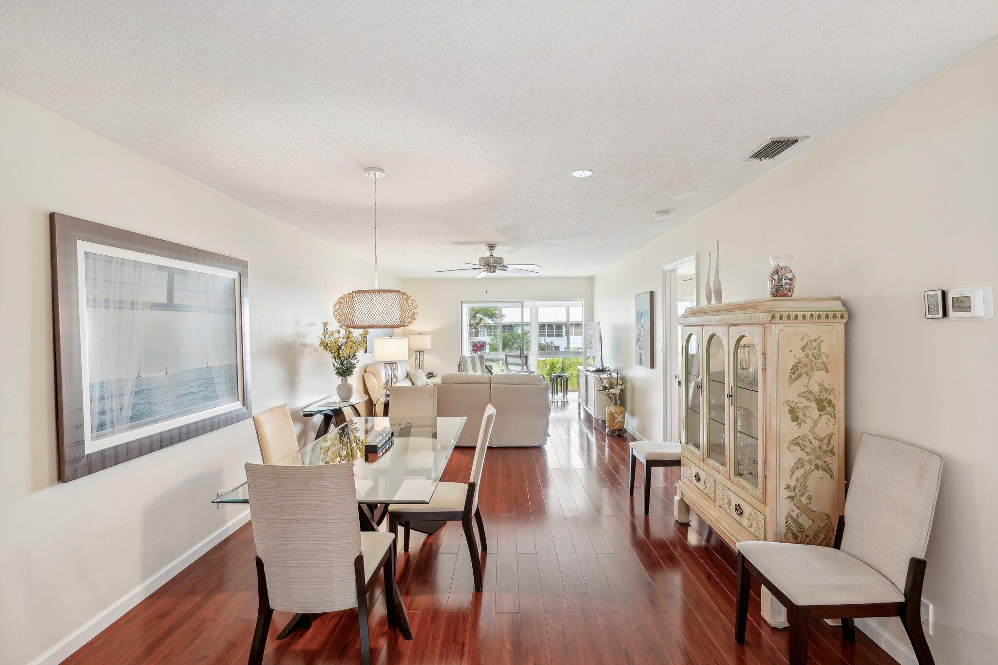 QUEENS COVE HOUSE CONDO - Residential
