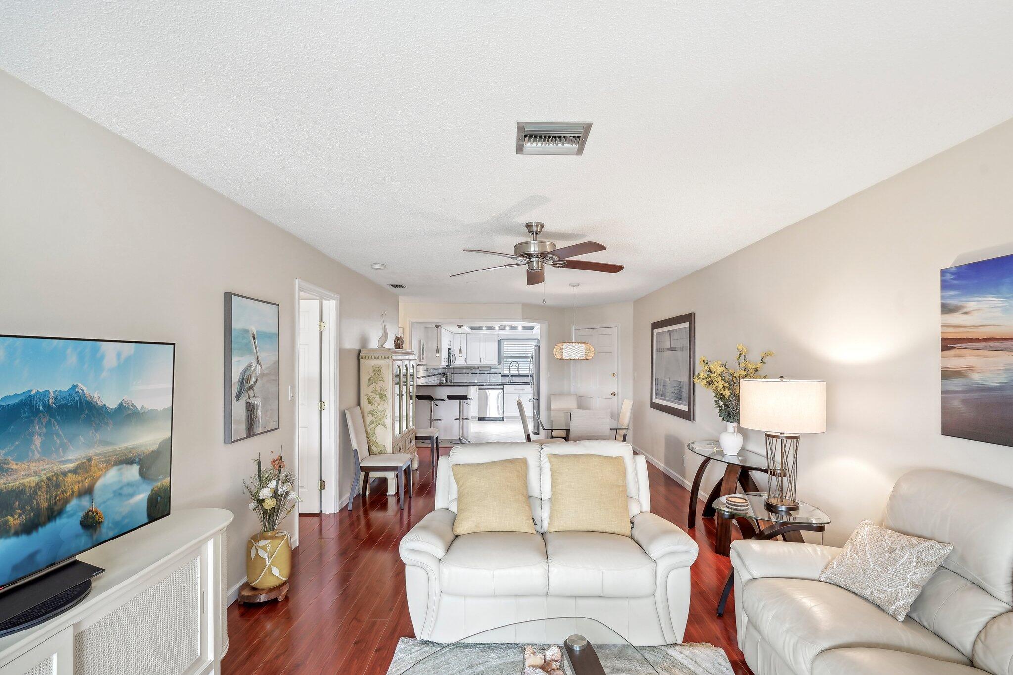 QUEENS COVE HOUSE CONDO - Residential