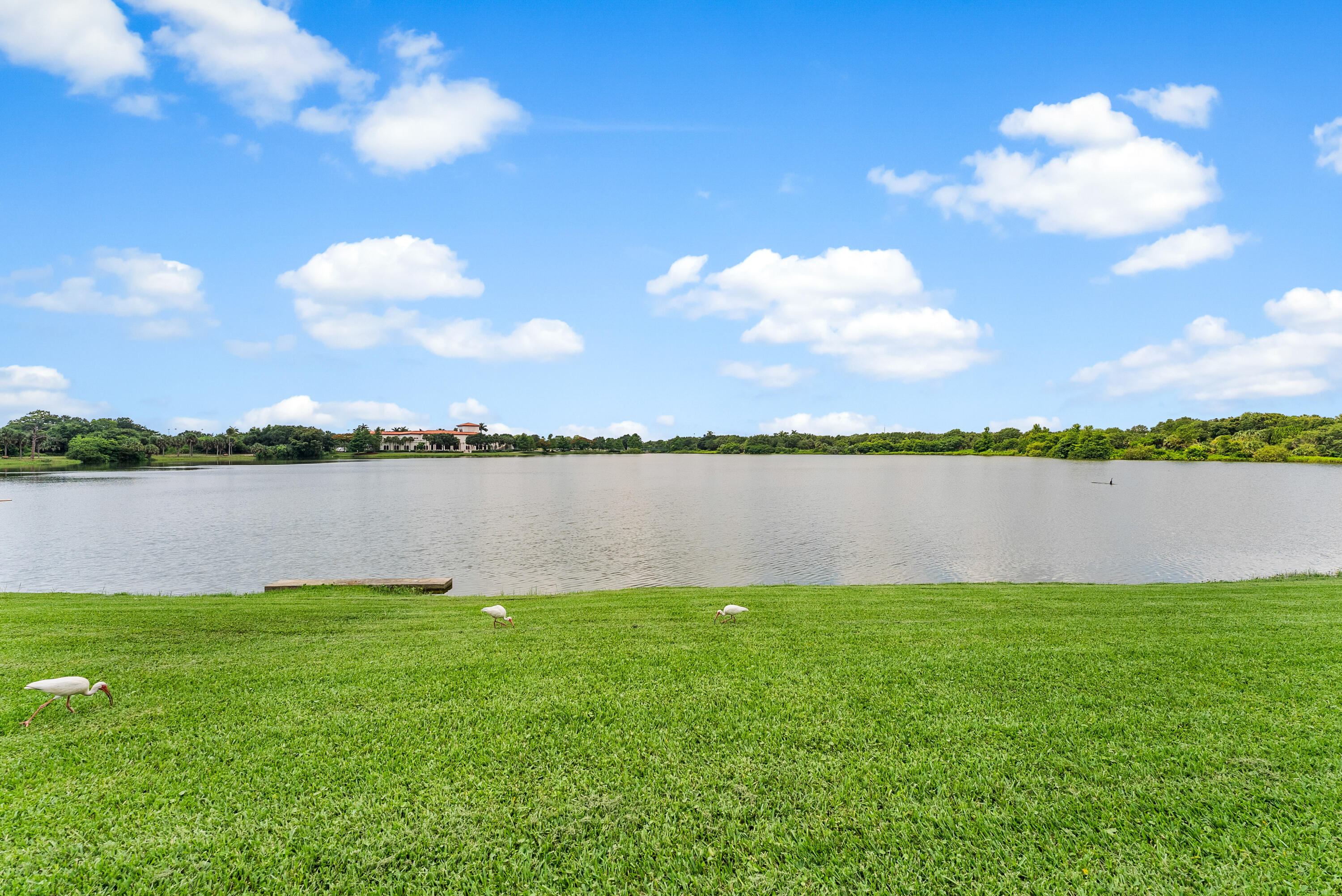 BLUE LAKE TOWNHOMES - Residential