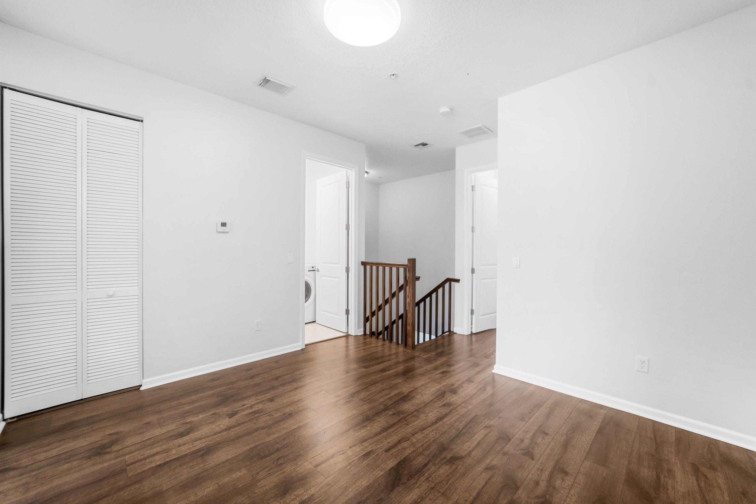BLUE LAKE TOWNHOMES - Residential