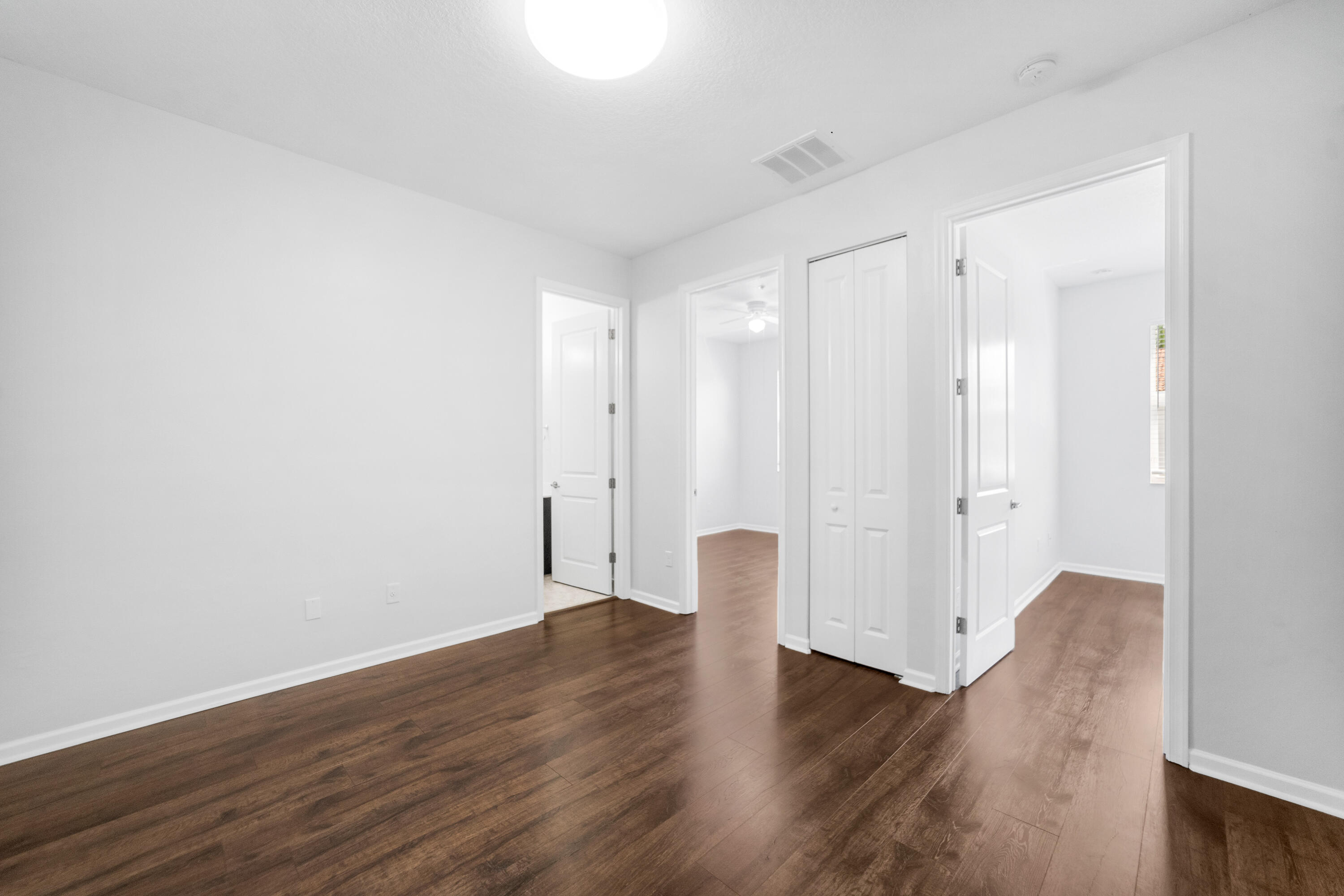 BLUE LAKE TOWNHOMES - Residential