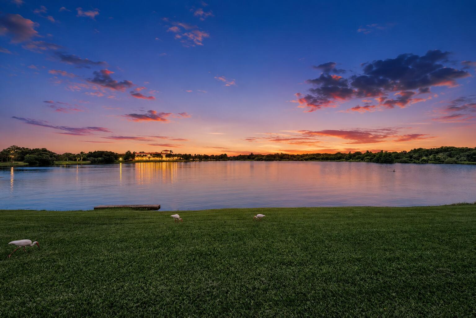 BLUE LAKE TOWNHOMES - Residential