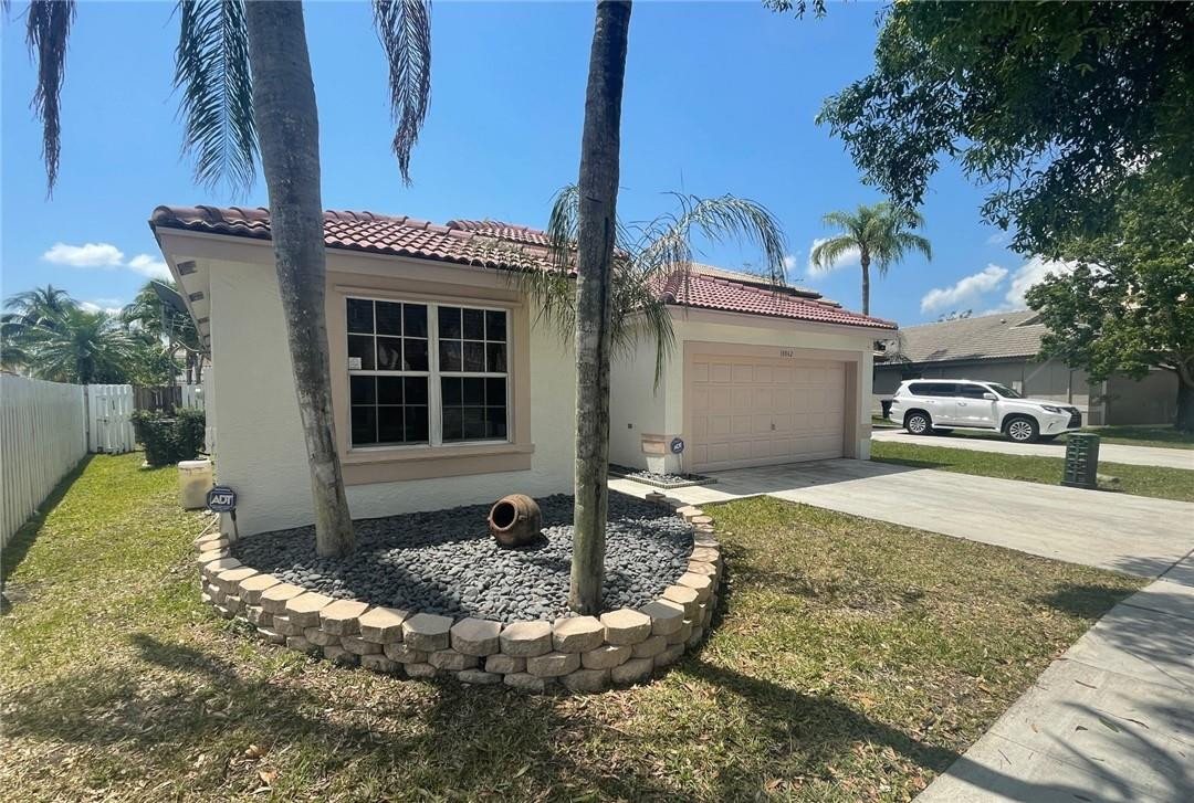 Silver Lakes Ph III - Residential Lease