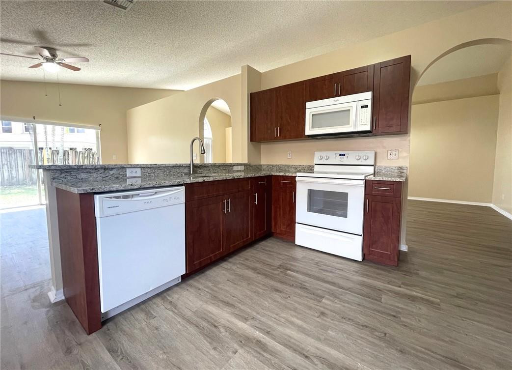 Silver Lakes Ph III - Residential Lease