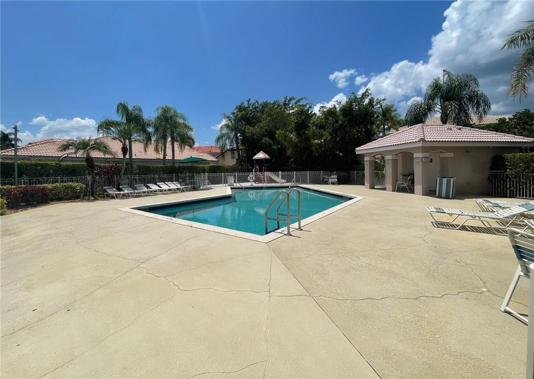 Silver Lakes Ph III - Residential Lease