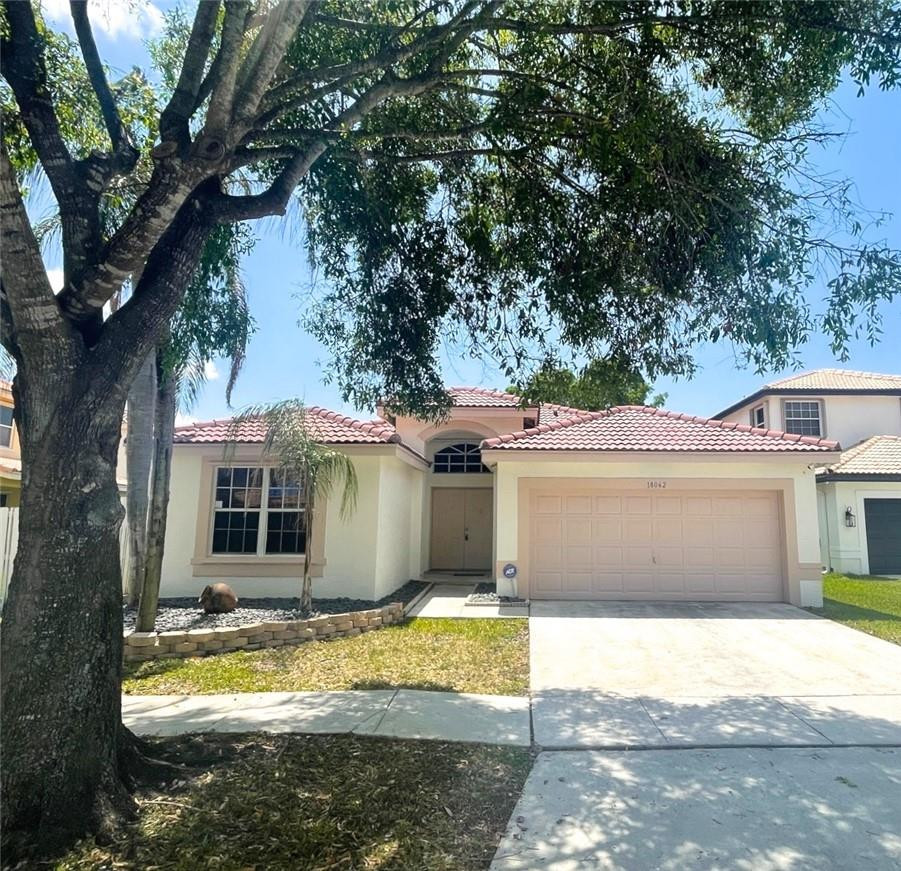 Silver Lakes Ph III - Residential Lease