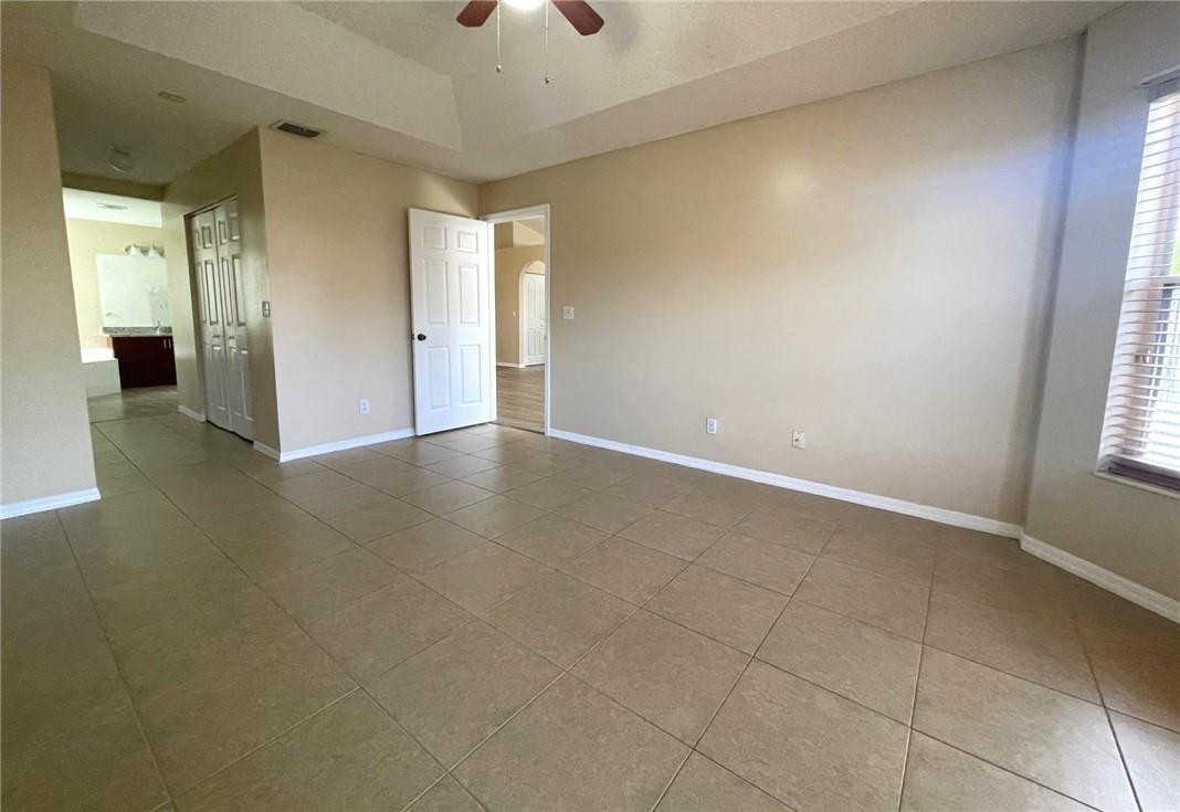 Silver Lakes Ph III - Residential Lease