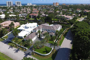 Royal Palm Yacht & Country Club - Residential