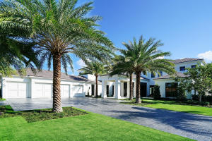 Royal Palm Yacht & Country Club - Residential