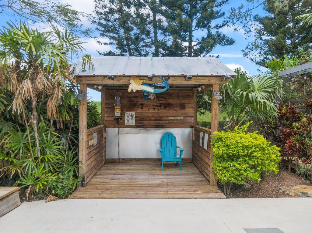 SW Stuart ACREAGE - Residential