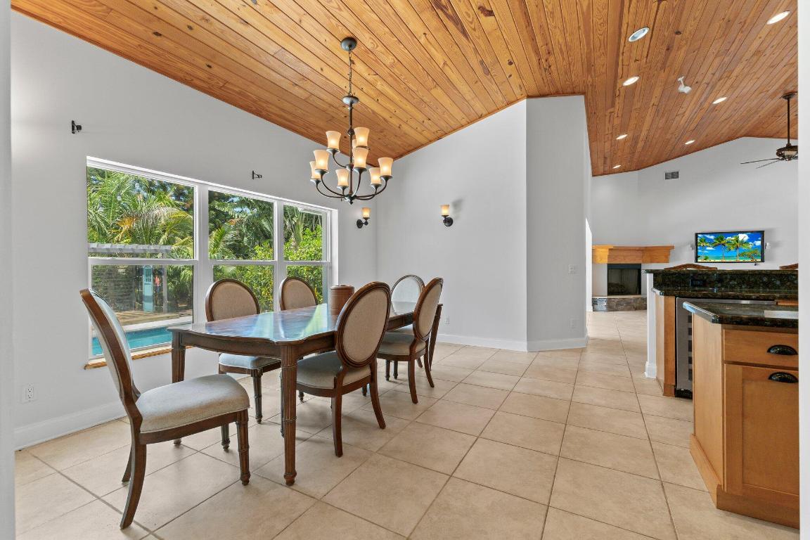SW Stuart ACREAGE - Residential