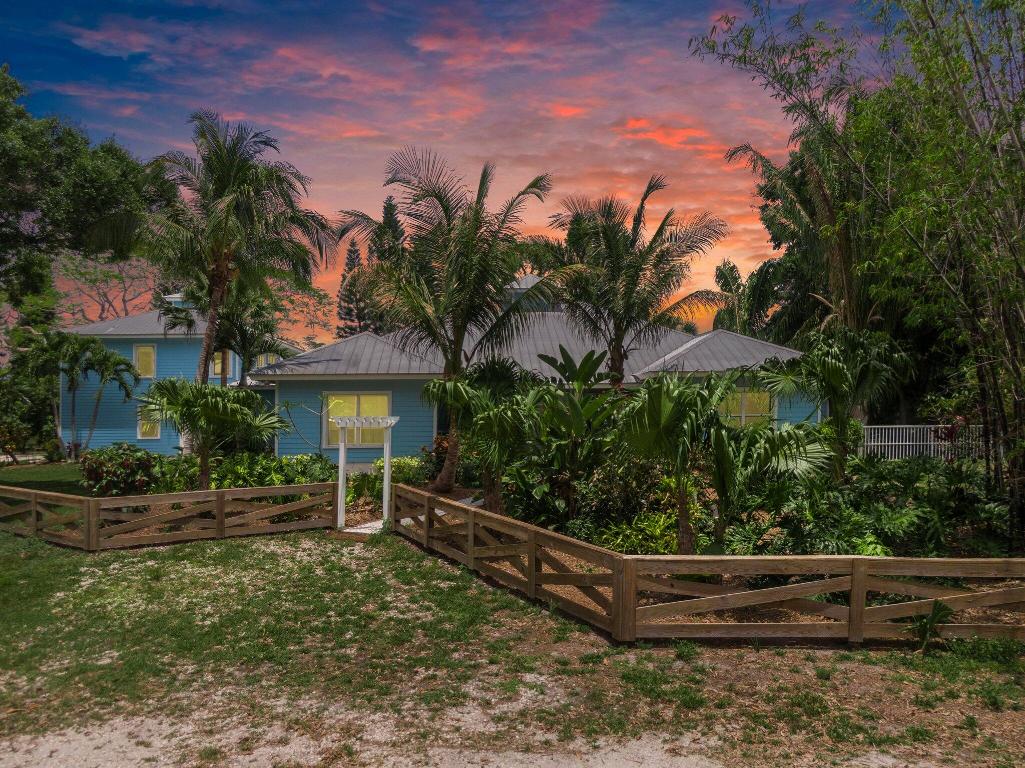 SW Stuart ACREAGE - Residential
