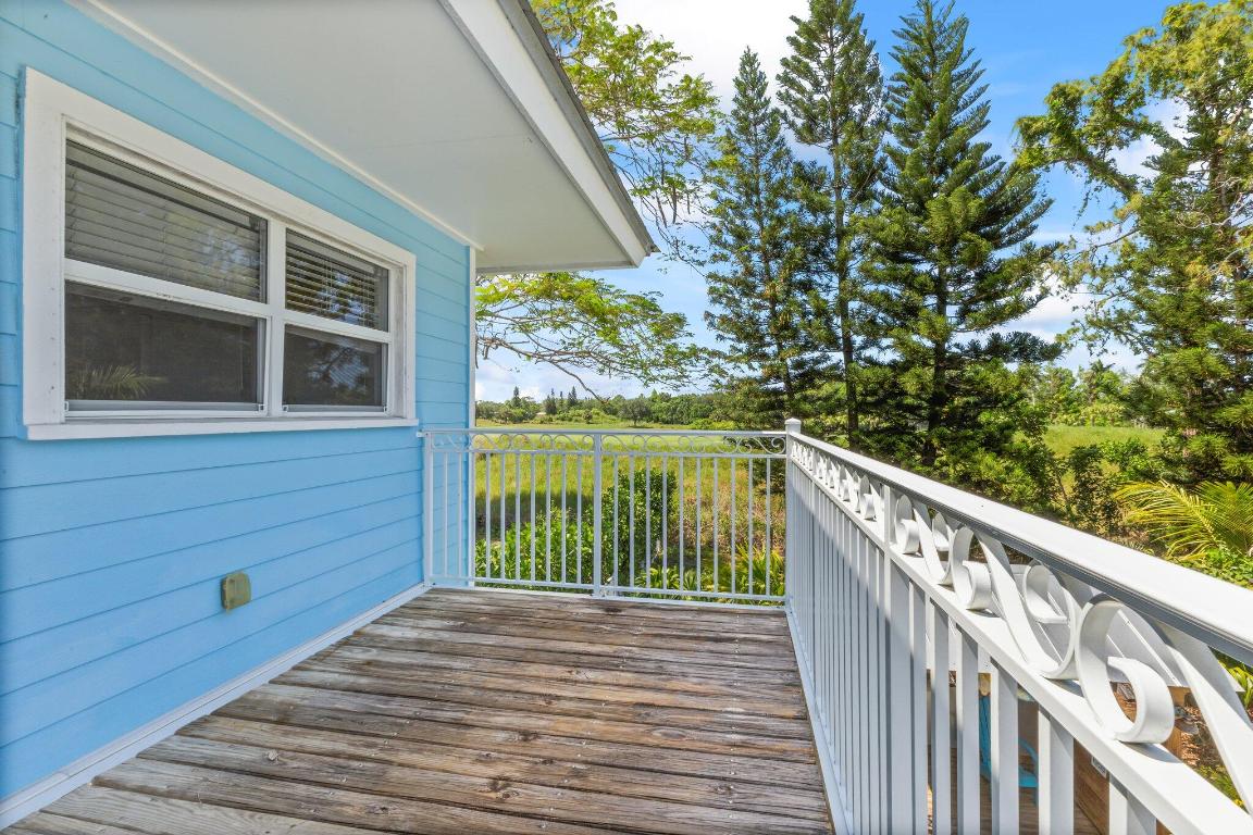 SW Stuart ACREAGE - Residential
