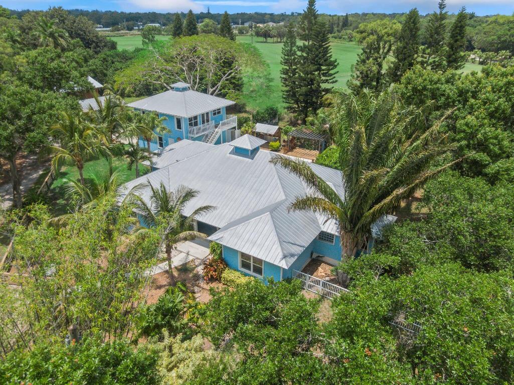 SW Stuart ACREAGE - Residential