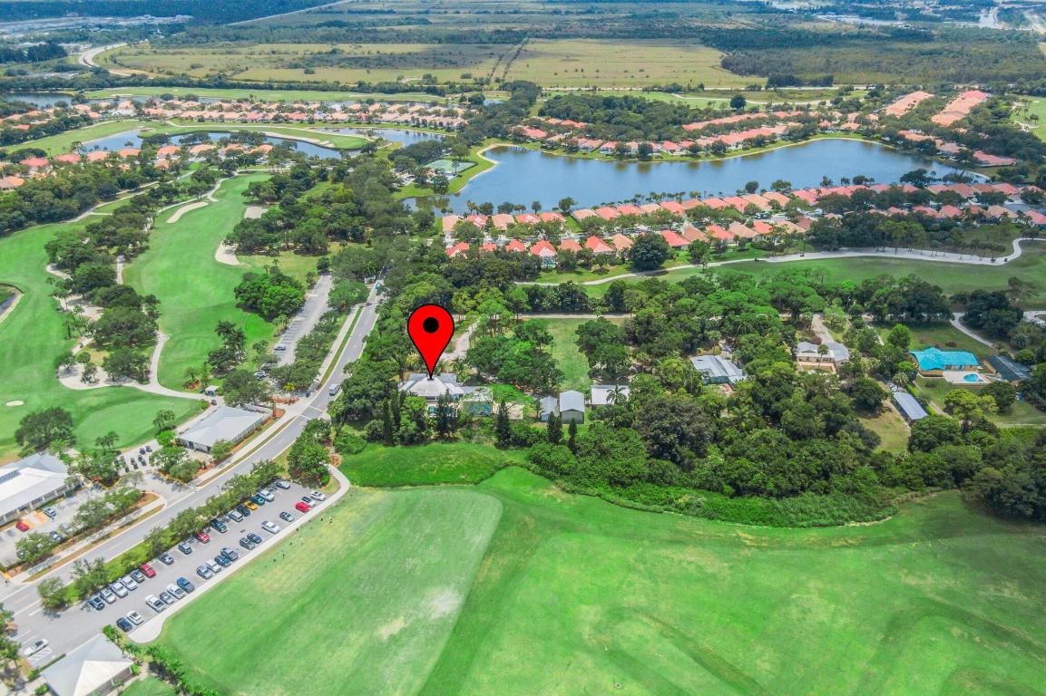 SW Stuart ACREAGE - Residential