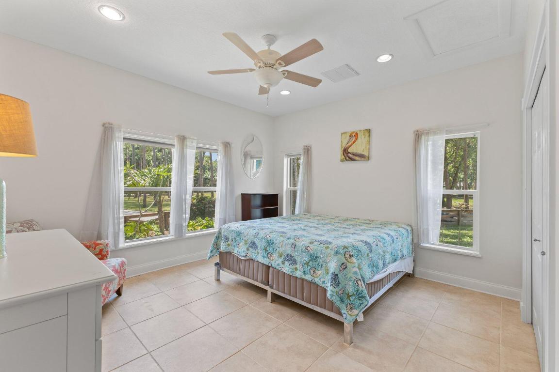 SW Stuart ACREAGE - Residential