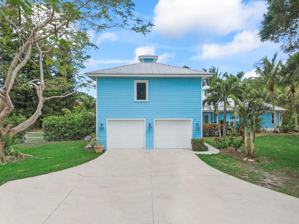 SW Stuart ACREAGE - Residential