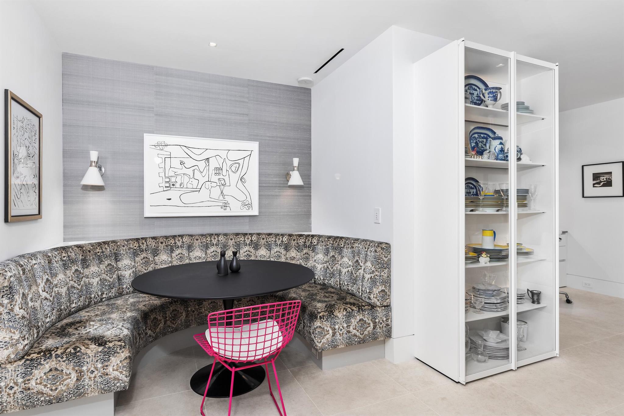 FOUR HUNDRED SO OCEAN BLVD CONDO - Residential