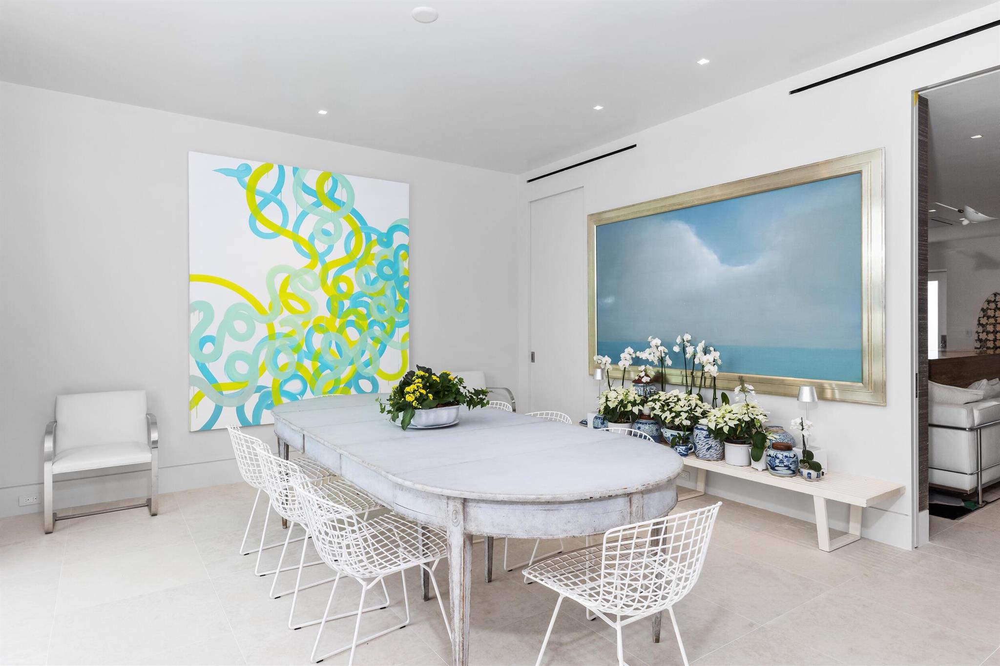 FOUR HUNDRED SO OCEAN BLVD CONDO - Residential