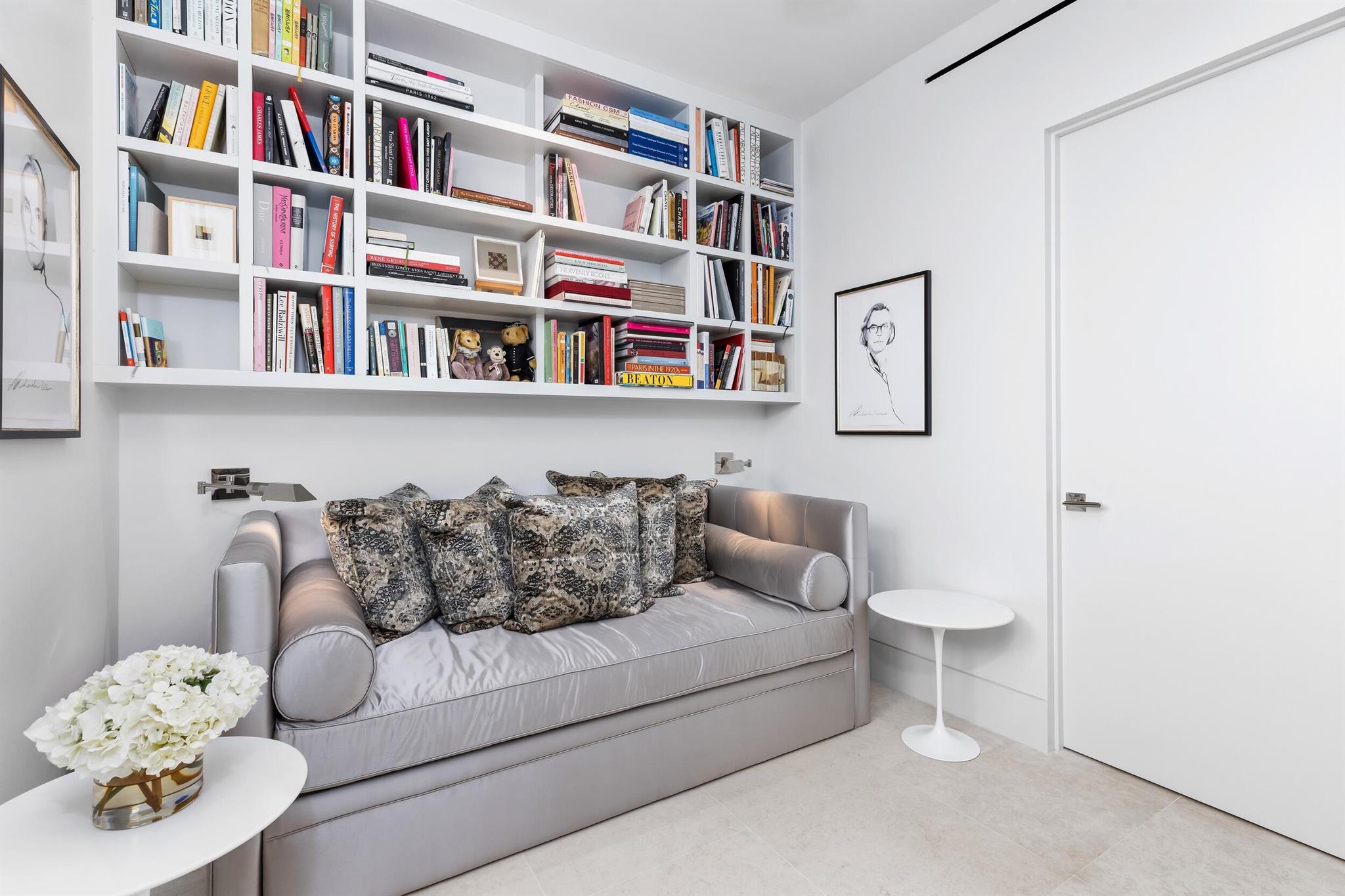 FOUR HUNDRED SO OCEAN BLVD CONDO - Residential