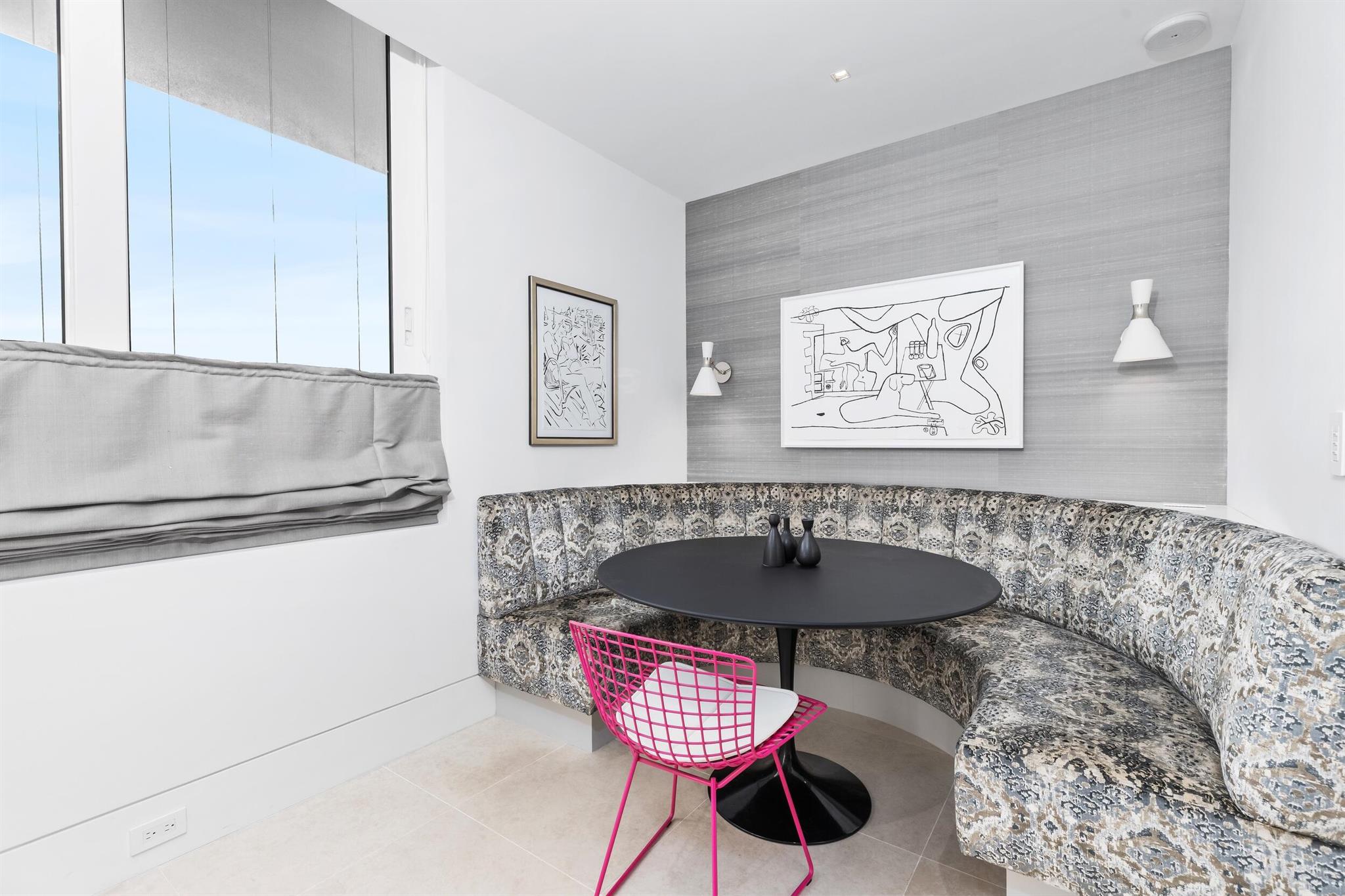 FOUR HUNDRED SO OCEAN BLVD CONDO - Residential