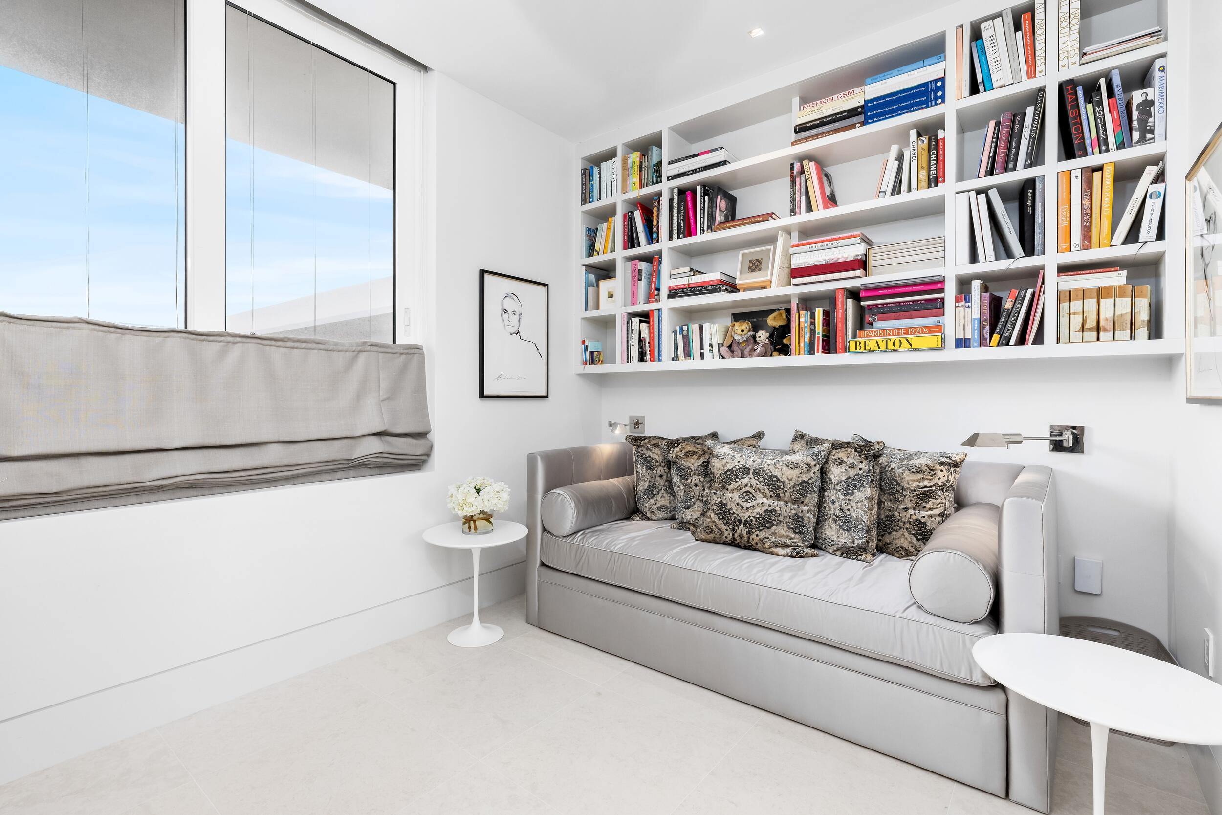 FOUR HUNDRED SO OCEAN BLVD CONDO - Residential