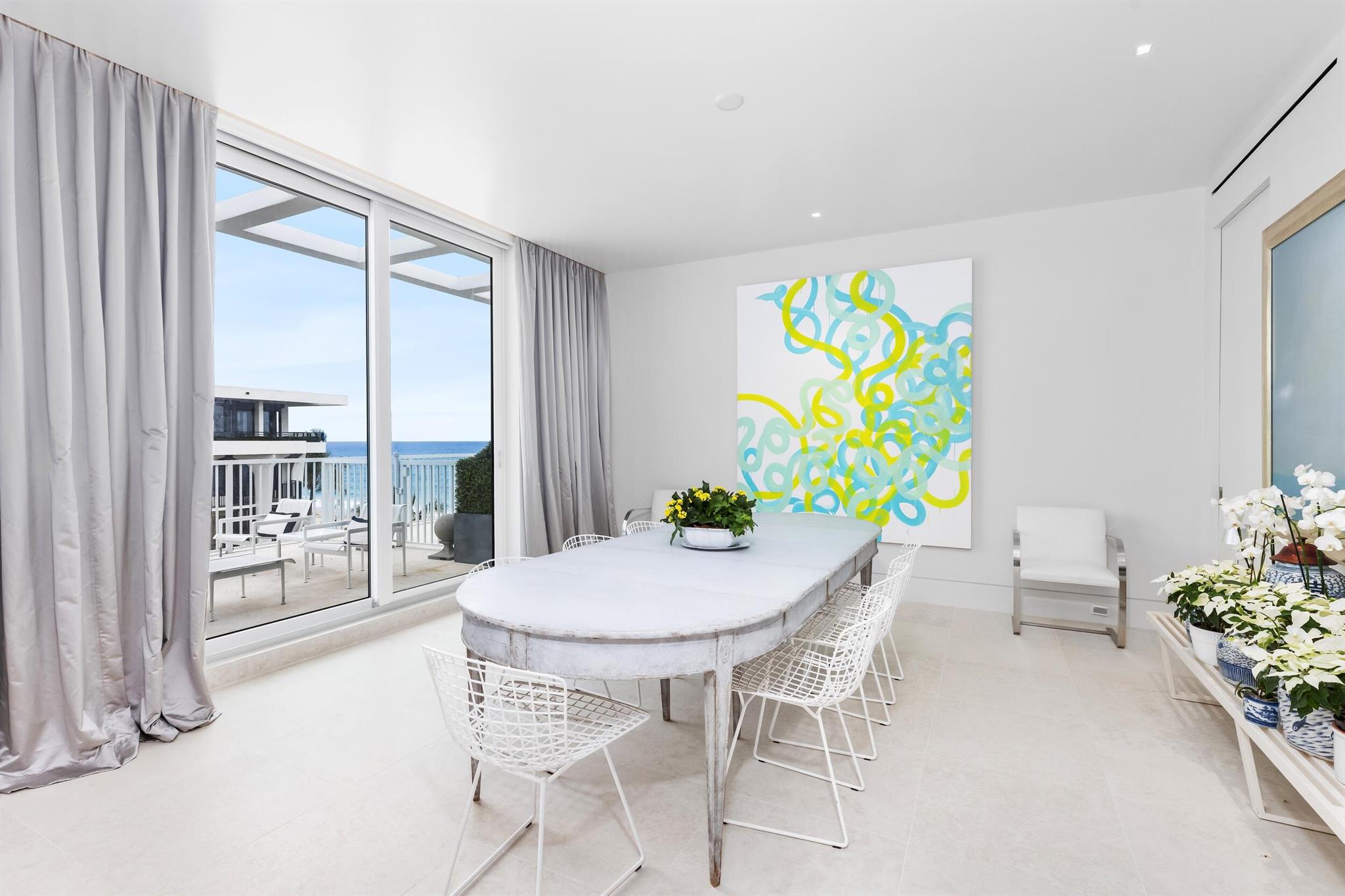 FOUR HUNDRED SO OCEAN BLVD CONDO - Residential