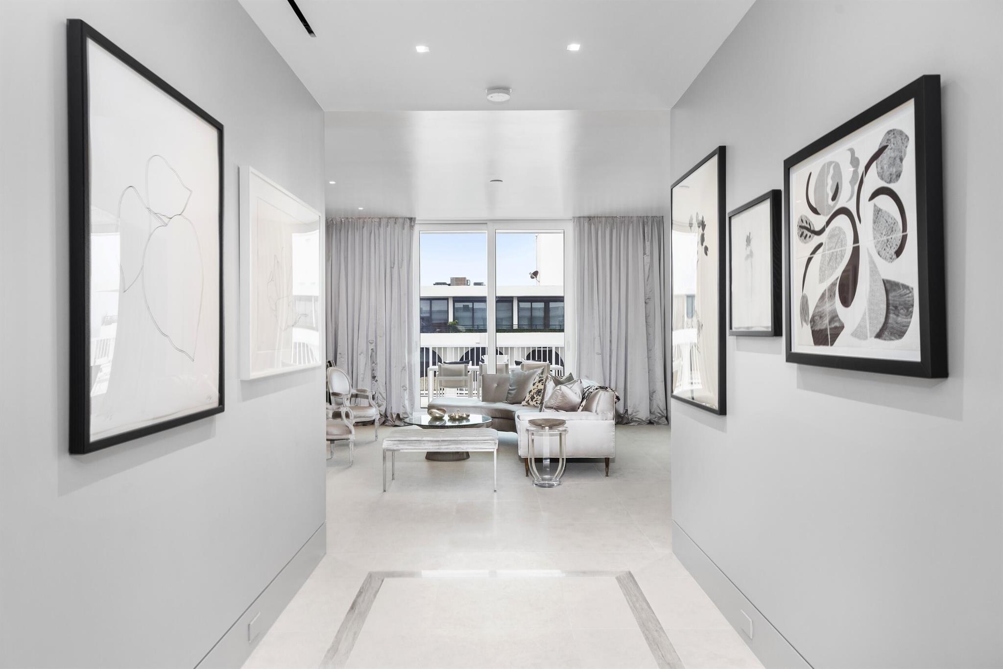 FOUR HUNDRED SO OCEAN BLVD CONDO - Residential