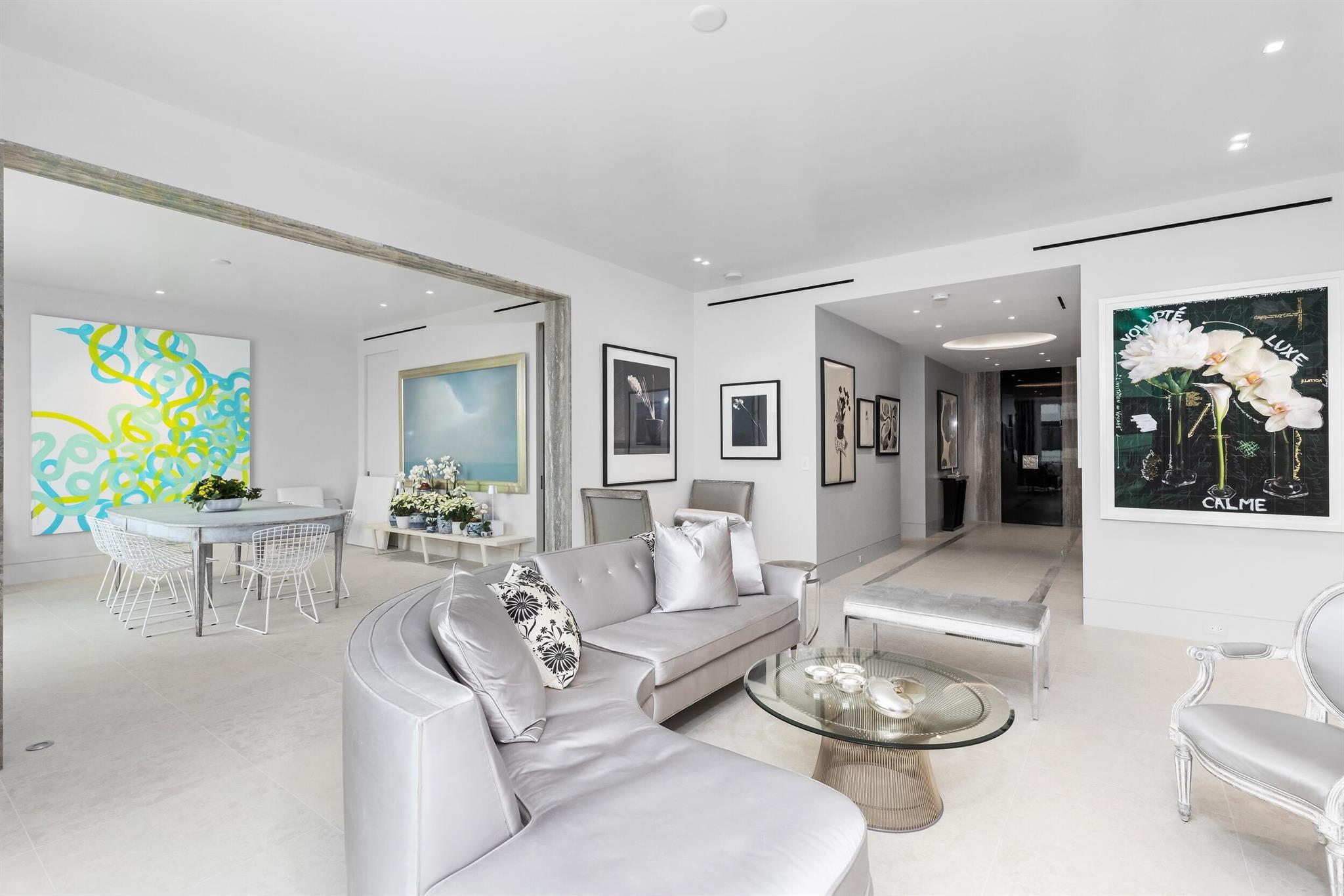 FOUR HUNDRED SO OCEAN BLVD CONDO - Residential
