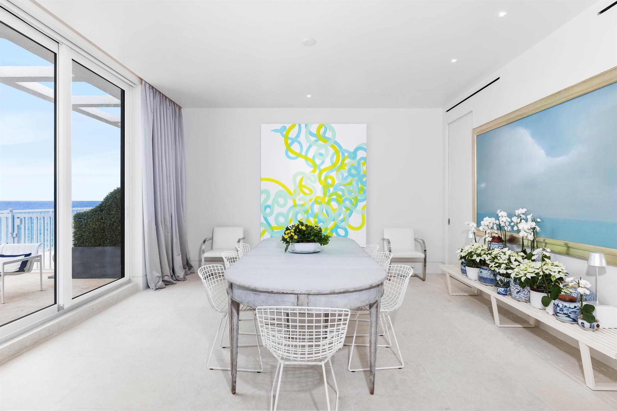 FOUR HUNDRED SO OCEAN BLVD CONDO - Residential