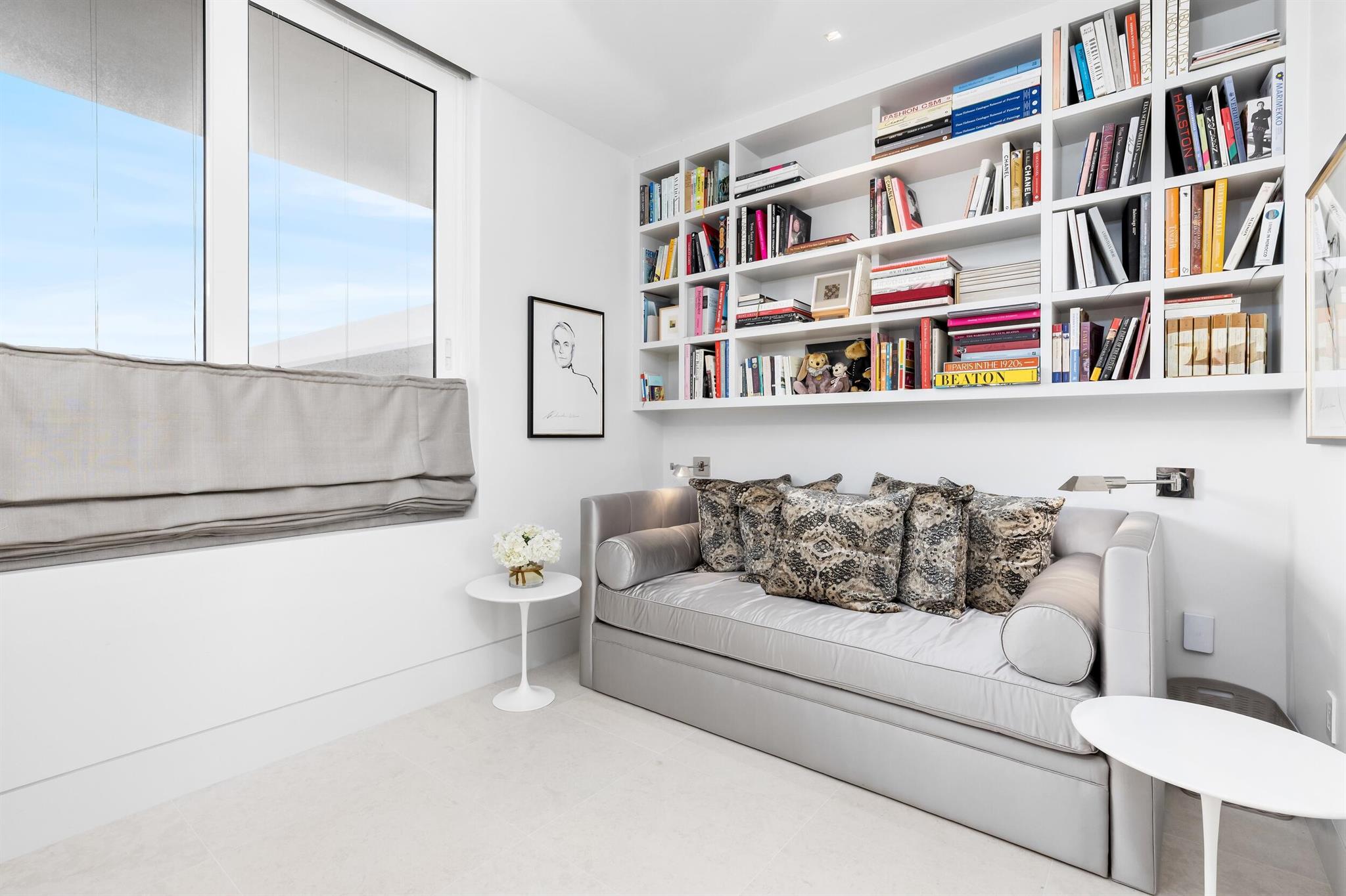 FOUR HUNDRED SO OCEAN BLVD CONDO - Residential